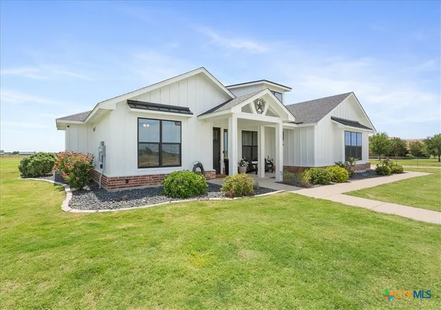 4th image of 16649 Sypert School Rd, Holland, TX 76534 | MLS# 615270