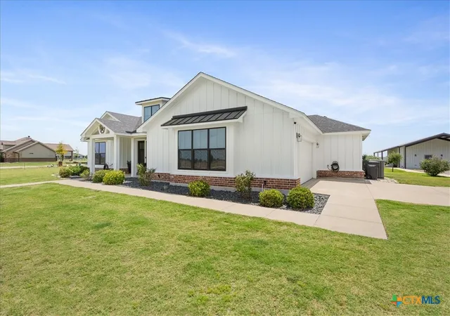 5th image of 16649 Sypert School Rd, Holland, TX 76534 | MLS# 615270