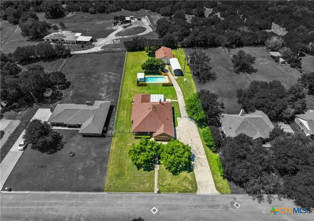 1st image of 408 Briarcroft Ln, Killeen, TX 76542 | MLS# 615180