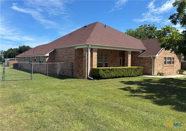 2nd image of 408 Briarcroft Ln, Killeen, TX 76542 | MLS# 615180