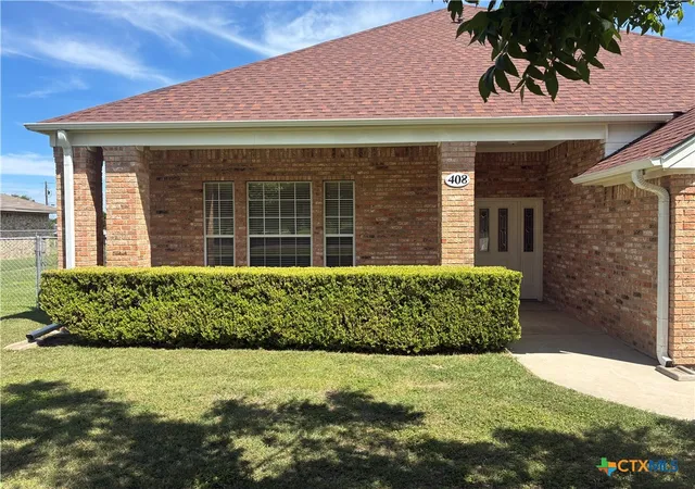 3rd image of 408 Briarcroft Ln, Killeen, TX 76542 | MLS# 615180