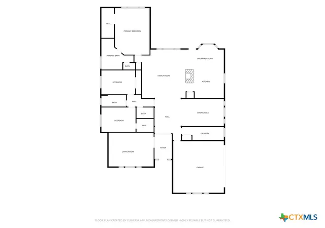 43rd image of 408 Briarcroft Ln, Killeen, TX 76542 | MLS# 615180