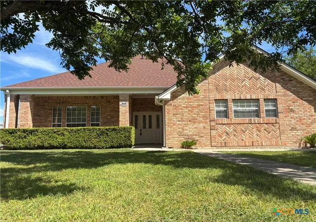 4th image of 408 Briarcroft Ln, Killeen, TX 76542 | MLS# 615180