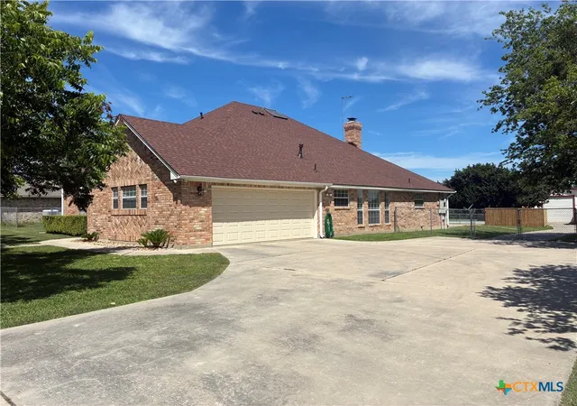 5th image of 408 Briarcroft Ln, Killeen, TX 76542 | MLS# 615180