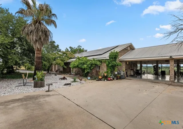 Photo 3 of Land for sale at 1500 Cr 222, Kempner, TX 76539 | MLS# 615288 | Listing updated on 2026-05-31