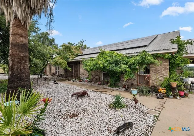 Photo 3 of House for sale at 1500 Cr 222, Kempner, TX 76539 | MLS# 615288 | Listing updated on 2026-05-31