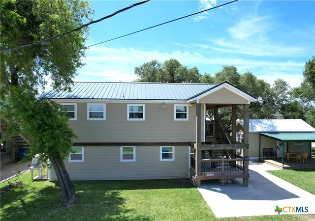 1st image of 911 W Madison Ave, Port O Connor, TX 77982 | MLS# 615184