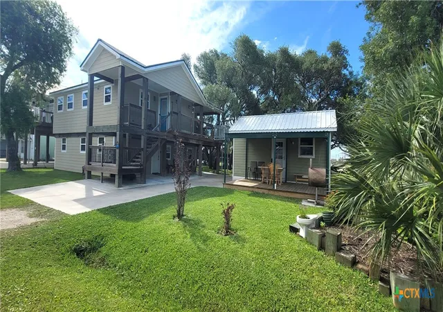 5th image of 911 W Madison Ave, Port O Connor, TX 77982 | MLS# 615184