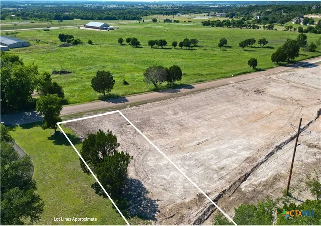 Homes for sale in Gatesville, TX | 0 Cedar Ridge Rd, Gatesville, TX 76528 | MLS# 615298