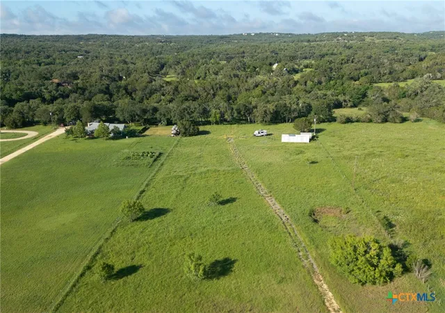 Land for sale at 3411 Mail Route Rd, Fischer, TX 78623 | MLS# 615292