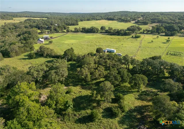 Photo 3 of Land for sale at 3411 Mail Route Rd, Fischer, TX 78623 | MLS# 615292 | Listing updated on 2026-07-22