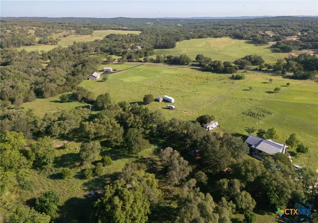 Photo 4 of Land for sale at 3411 Mail Route Rd, Fischer, TX 78623 | MLS# 615292 | Listing updated on 2026-07-22
