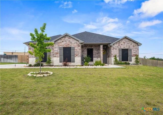 1st image of 7705 Soapstone Ct, Temple, TX 76502 | MLS# 615320