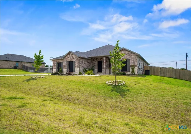 3rd image of 7705 Soapstone Ct, Temple, TX 76502 | MLS# 615320