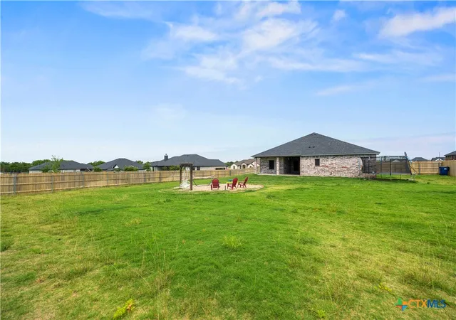 40th image of 7705 Soapstone Ct, Temple, TX 76502 | MLS# 615320
