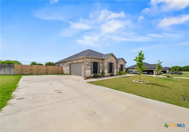 4th image of 7705 Soapstone Ct, Temple, TX 76502 | MLS# 615320