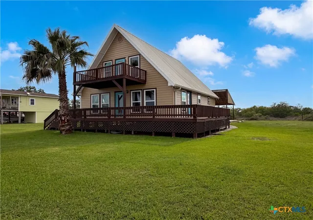 1st image of 552 S Marshall Johnson Ave, Port Lavaca, TX 77978 | MLS# 615163
