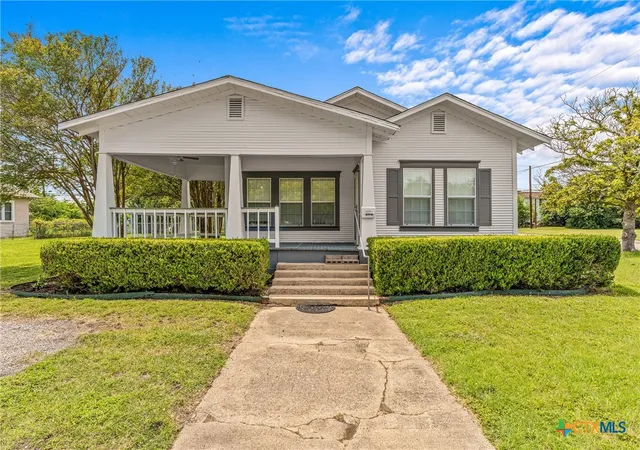 Homes for sale in Temple, TX | 202 S 27th St, Temple, TX 76504 | MLS# 614858