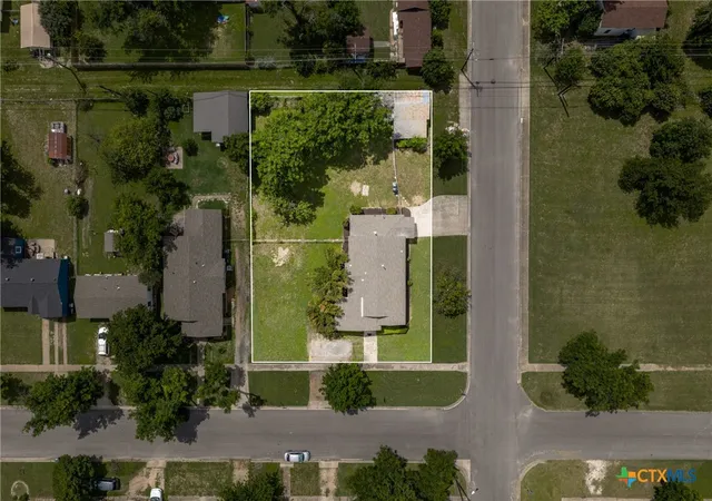 Homes for sale in Temple, TX | 202 S 27th St, Temple, TX 76504 | MLS# 614858