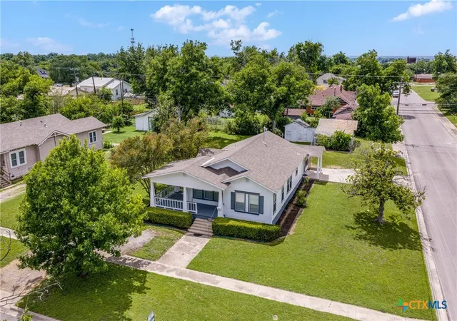 Homes for sale in Temple, TX | 202 S 27Th St, Temple, TX 76504 | MLS# 614858