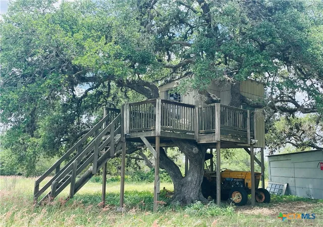 4th image of 6625 Fm 1447, Cuero, TX 77954 | MLS# 615135
