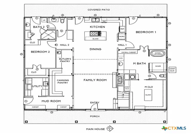 3rd image of Lot 3 Tower Dr, Moody, TX 76557 | MLS# 615336