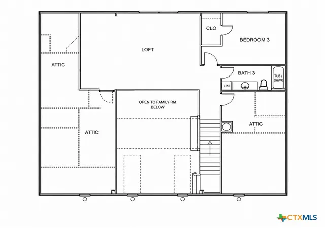 4th image of Lot 3 Tower Dr, Moody, TX 76557 | MLS# 615336