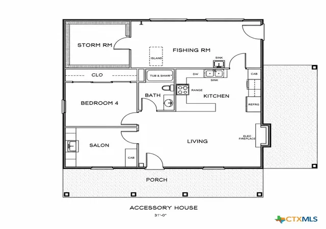 5th image of Lot 5 Tower Dr, Moody, TX 76557 | MLS# 615337