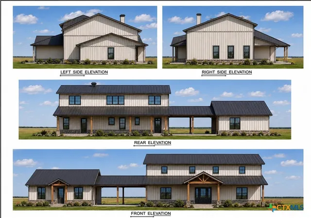 2nd image of Lot 6 Tower Dr, Moody, TX 76557 | MLS# 615338