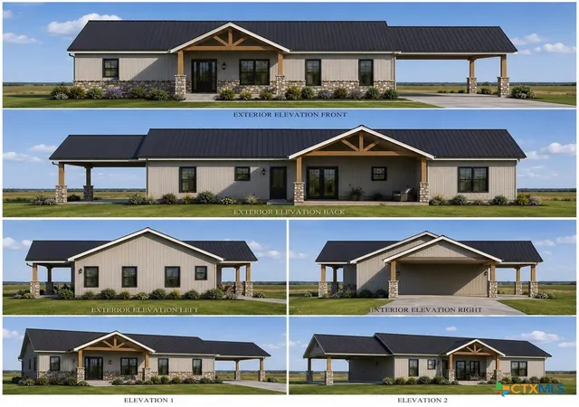 2nd image of Lot 1 Doss Ln, Moody, TX 76557 | MLS# 615339