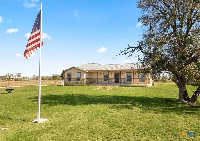2nd image of 381 Schneider Road Road, Seguin, TX 78155 | MLS# 615341