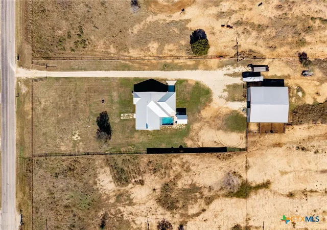 45th image of 381 Schneider Road Road, Seguin, TX 78155 | MLS# 615341