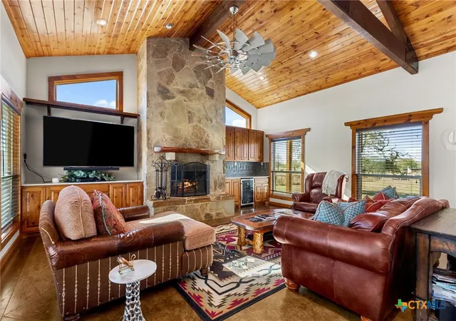 4th image of 381 Schneider Road Road, Seguin, TX 78155 | MLS# 615341