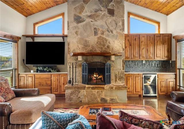 5th image of 381 Schneider Road Road, Seguin, TX 78155 | MLS# 615341