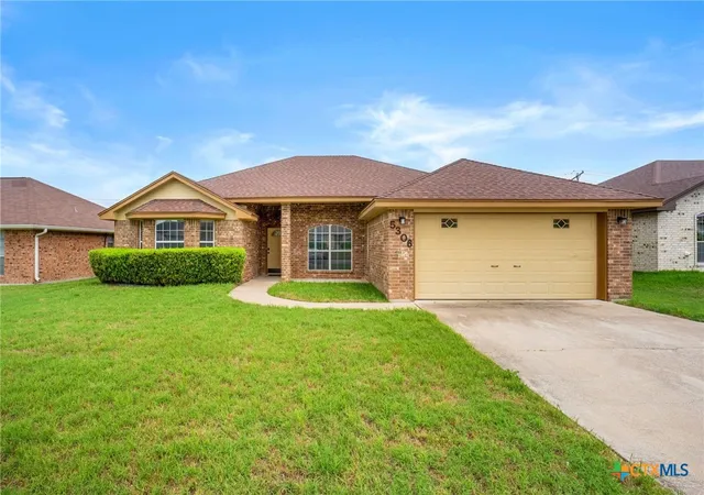 1st image of 5306 Shawn Dr, Killeen, TX 76542 | MLS# 615347