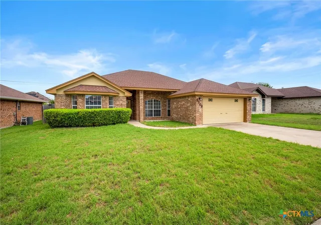 2nd image of 5306 Shawn Dr, Killeen, TX 76542 | MLS# 615347