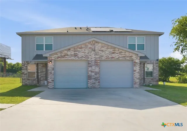 1st image of 2813 Leroy Cir, Killeen, TX 76542 | MLS# 615236