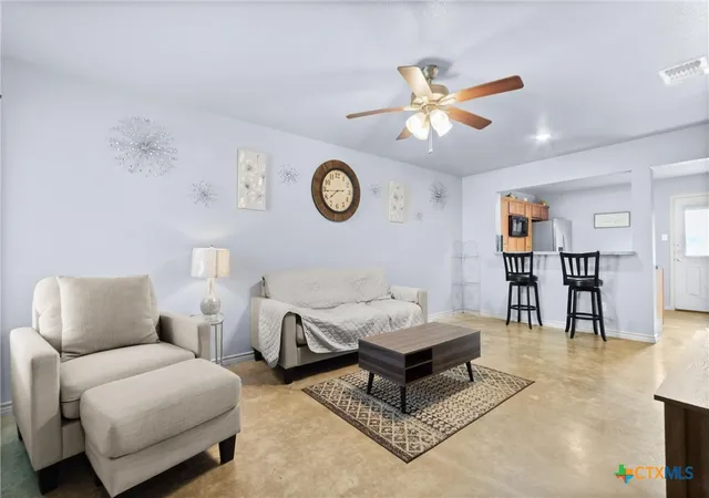 3rd image of 2813 Leroy Cir, Killeen, TX 76542