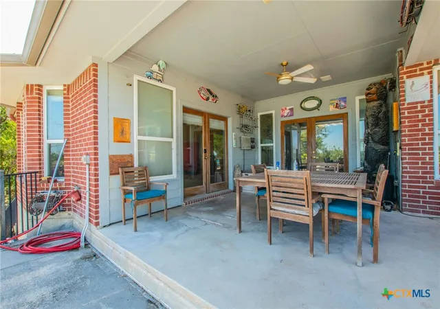37th image of 6031 Buggy Ride Rd, Temple, TX 76502 | MLS# 615247