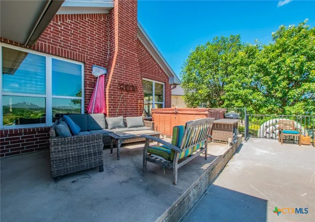 3rd image of 6031 Buggy Ride Rd, Temple, TX 76502 | MLS# 615247