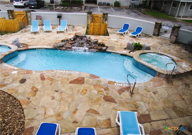 1st image of 730 E Mather St #J203, New Braunfels, TX 78130 | MLS# 614913