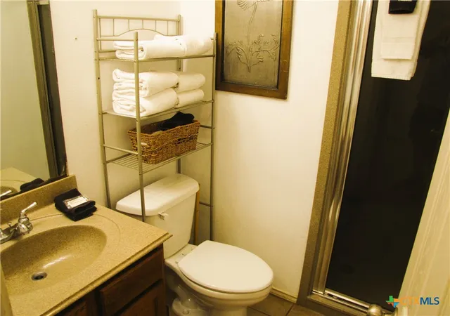 31st image of 730 E Mather St #J203, New Braunfels, TX 78130 | MLS# 614913