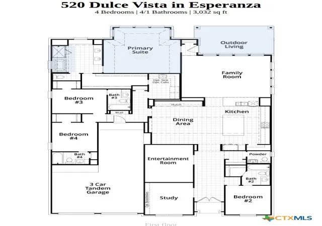 47th image of 520 Dulce Vis, Boerne, TX 78006 | MLS# 615296