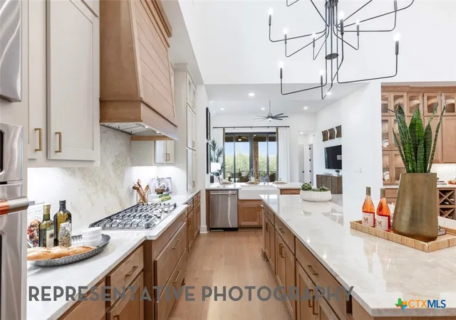 5th image of 520 Dulce Vis, Boerne, TX 78006 | MLS# 615296