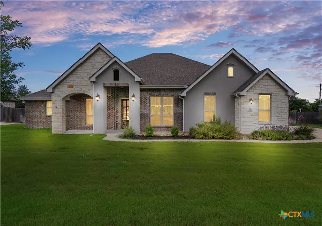 1st image of 706 Norfolk Dr, Temple, TX 76502 | MLS# 615267