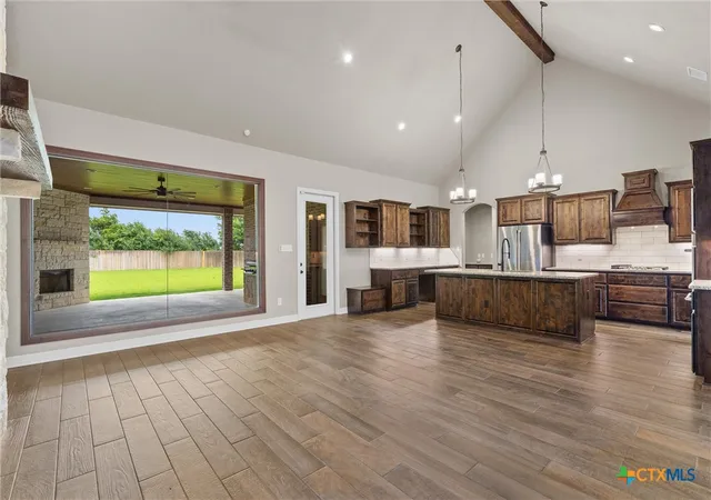 2nd image of 706 Norfolk Dr, Temple, TX 76502 | MLS# 615267