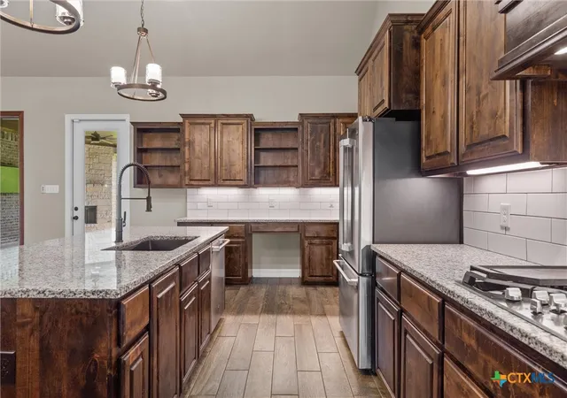 Photo 3 of Single family home for sale at 706 Norfolk Dr, Temple, TX 76502 | MLS# 615267 | Listing updated on 2026-06-25