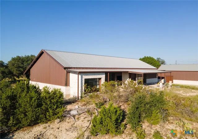 Photo 4 of House for sale at Tbd County Rd 3500, Lampasas, TX 76550 | MLS# 608981 | Listing updated on 2026-06-23