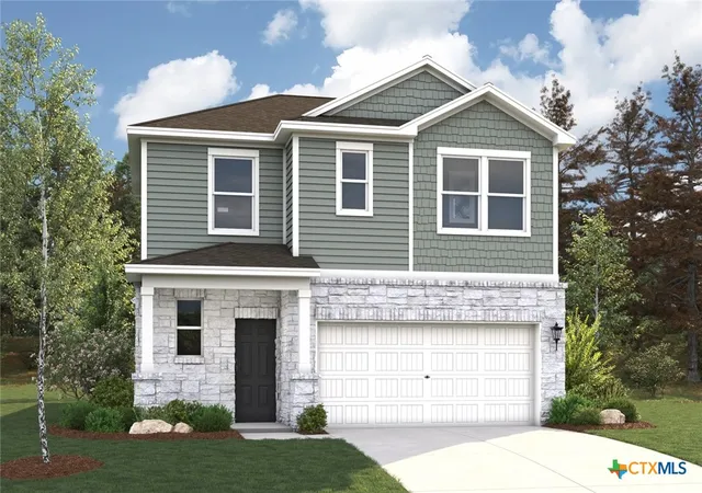 2nd image of 11913 Murano Dr, Austin, TX 78747 | MLS# 615374