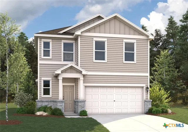 3rd image of 11913 Murano Dr, Austin, TX 78747 | MLS# 615374